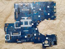 Материнська плата Asus K73BE №4